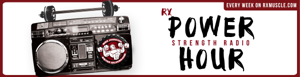 RX POWER HOUR