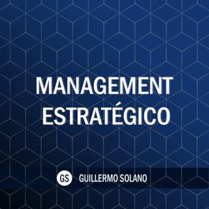 Management Estratégico