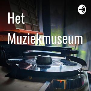 Het Muziekmuseum