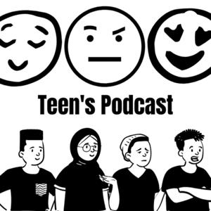 Teen's Podcast by TeensPodcast