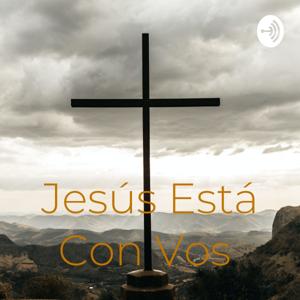 Jesús Está Con Vos