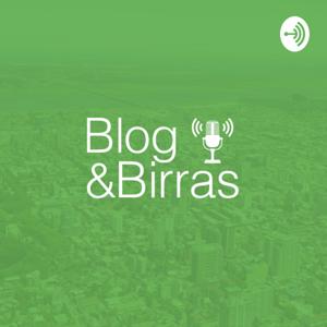 Blog & Birras