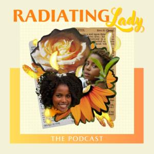 Radiating Lady