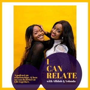 I Can Relate With Allidah & Yolanda