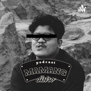 Mamang Distro