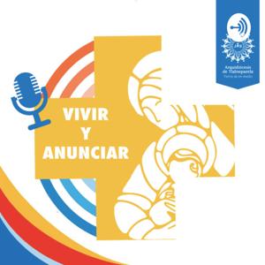 Vivir y Anunciar