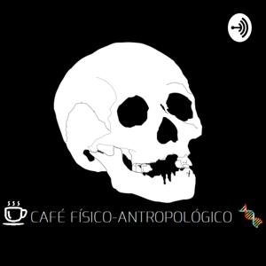 Café Físico-Antropológico