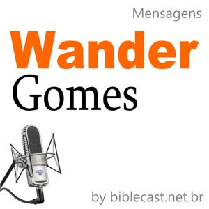 Pr. Wander Gomes