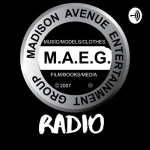 M.A.E.G. Radio