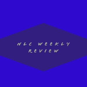 NLC the podcast