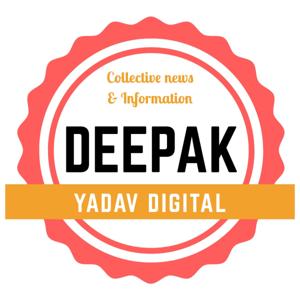 Deepak Yadav Digital