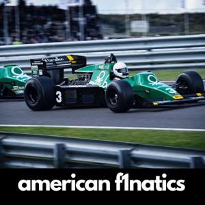 American F1natics