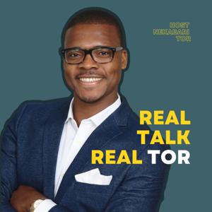 Real Talk Real Tor