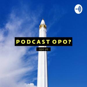 PODCAST OPO