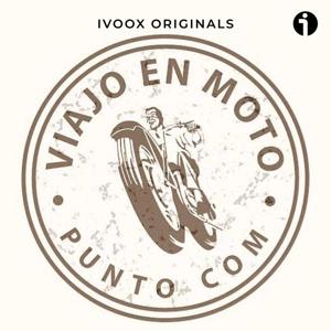 Viajo en Moto