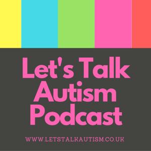 Let's Talk Autism by Meesh and Christelle