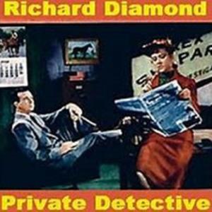 Richard Diamond, Private Detective by Entertainment Radio