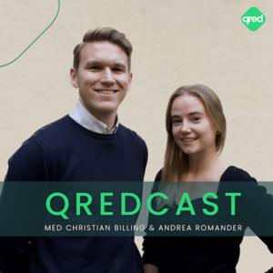 Qredcast