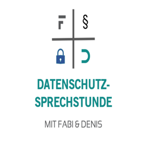 Datenschutz-Sprechstunde