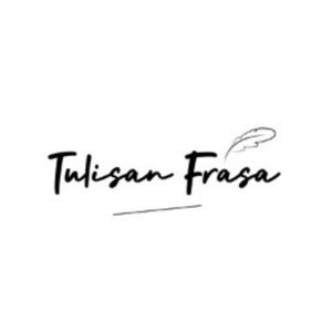 Tulisan Frasa