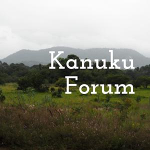 Kanuku Forum