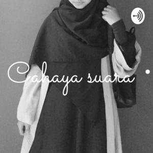 Cahaya Suara