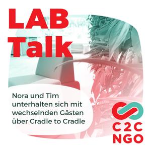 Cradle to Cradle LAB Talk – mehr als nur nachhaltig