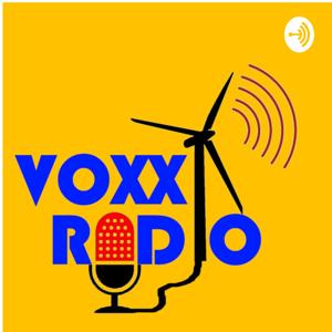 Voxx Radio