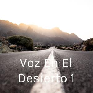 Voz En El Desierto 1