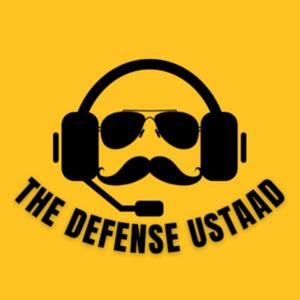 The Defense Ustaad