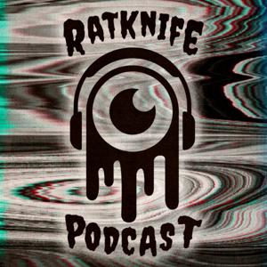 Ratknife Horror Podcast