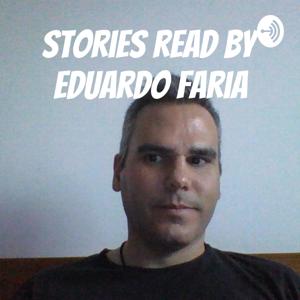 English students projects/presentations and Stories read by Eduardo Faria