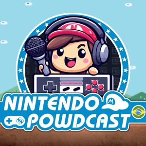 Nintendo POWdcast