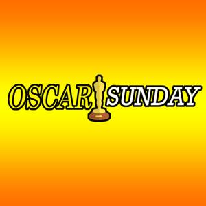 Oscar Sunday