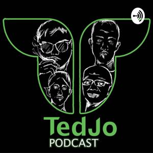 Tedjo podcast