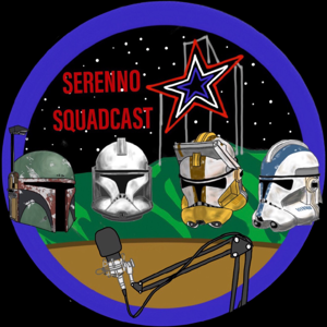 Serenno Squadcast