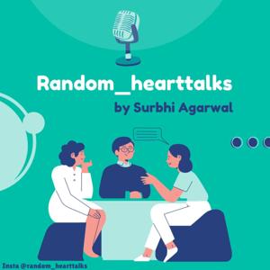 Random_hearttalks