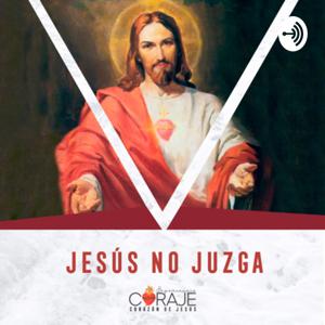 Jesús no juzga