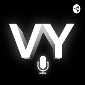 Vibes Young Podcast