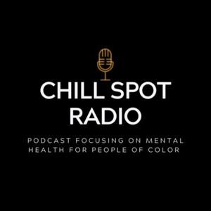 Chill Spot Radio