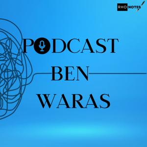 Podcast Ben Waras