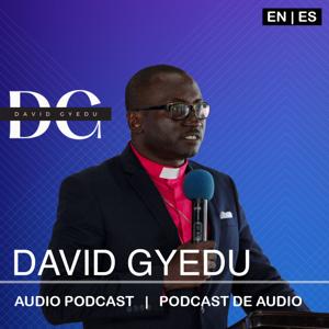 David Gyedu