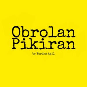 Obrolan Pikiran