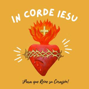 IN CORDE IESU