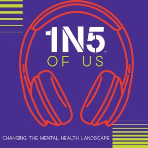 1N5 of Us: Changing the Mental Health Landscape