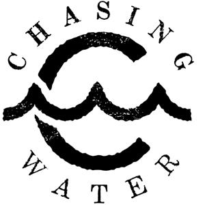 Chasing Water: Parenting Sons