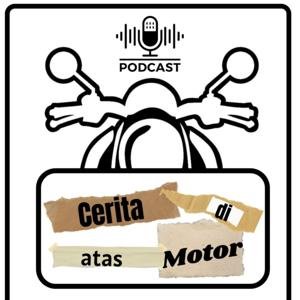 Cerita di Atas Motor