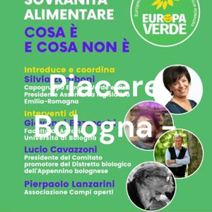 Piacere Bologna -