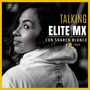 TALKING ELITE MX