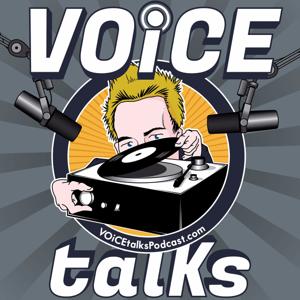 VOiCEtalks